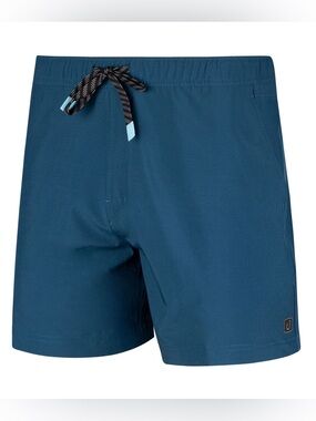 Avid Men’s Fishing Shorts Latitude Volley NWT